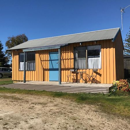Somerset Beachside Cabin And Caravan Park Zewnętrze zdjęcie