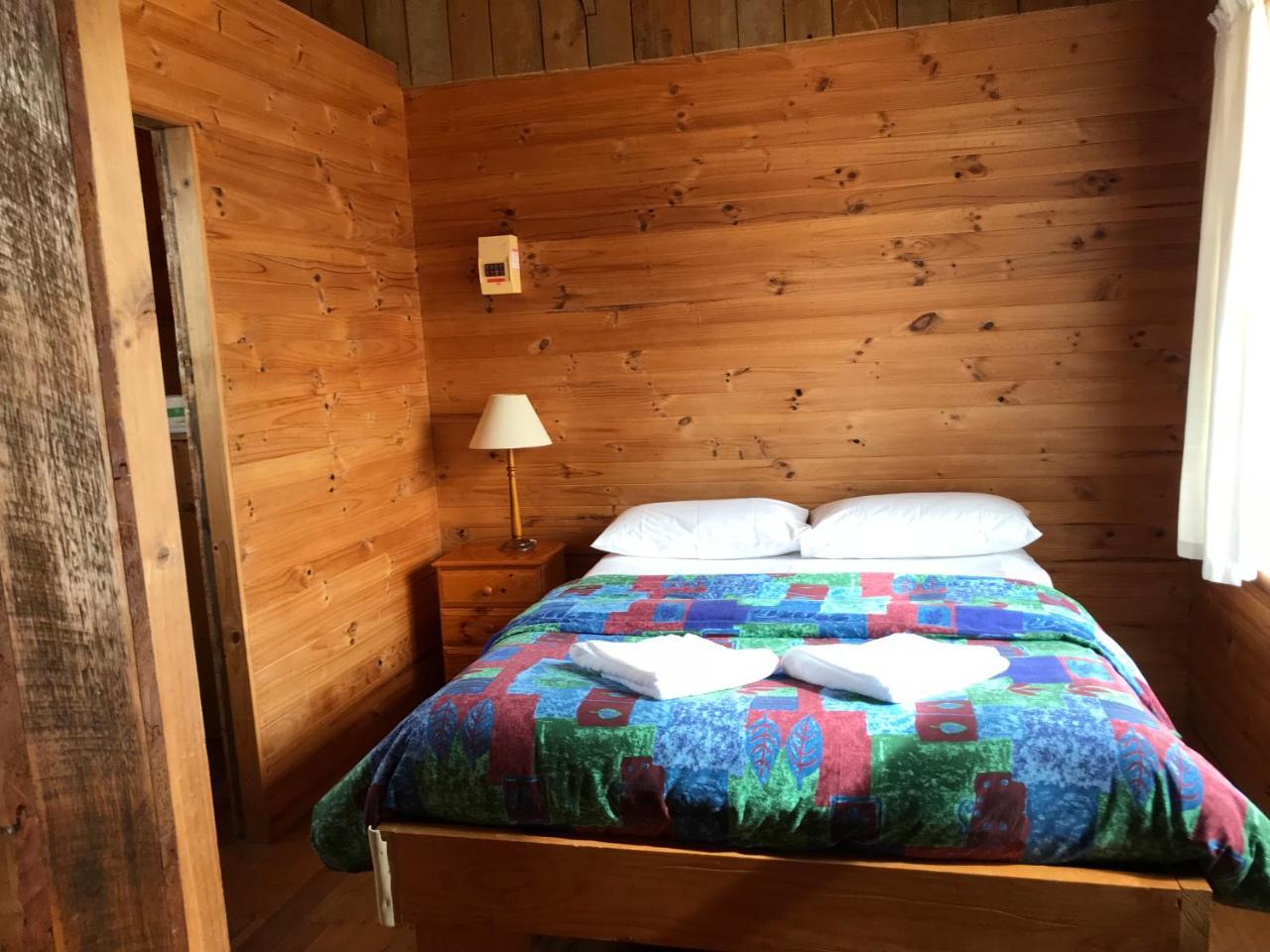 Somerset Beachside Cabin And Caravan Park Zewnętrze zdjęcie