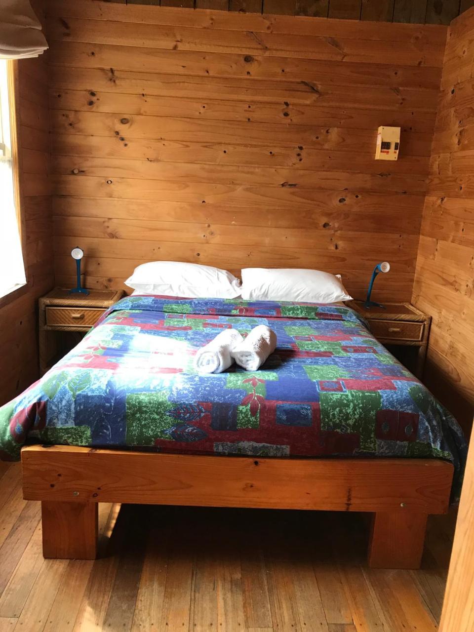 Somerset Beachside Cabin And Caravan Park Zewnętrze zdjęcie