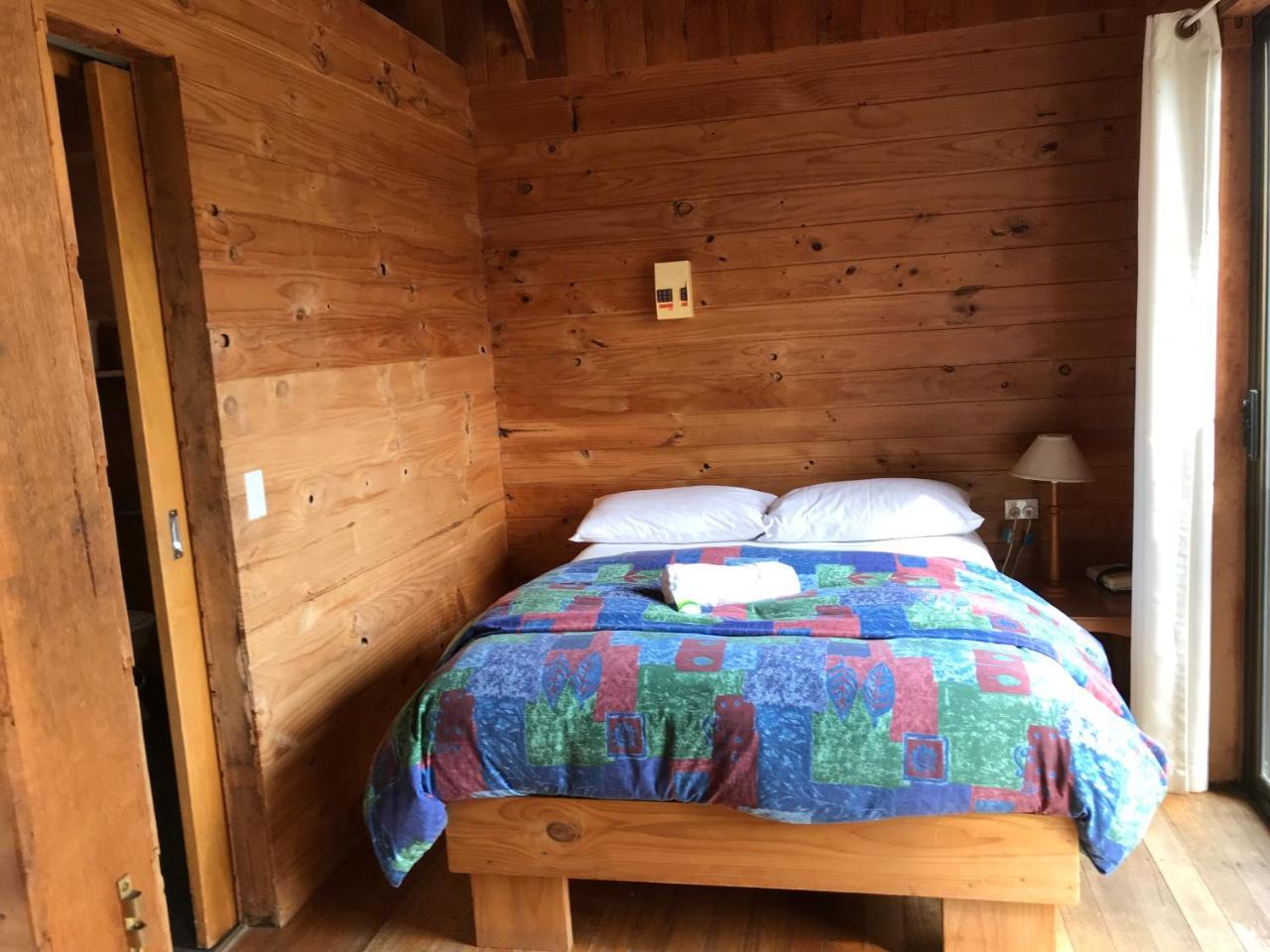 Somerset Beachside Cabin And Caravan Park Zewnętrze zdjęcie