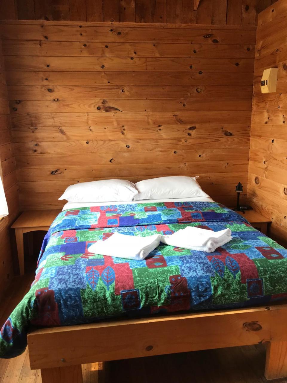 Somerset Beachside Cabin And Caravan Park Zewnętrze zdjęcie