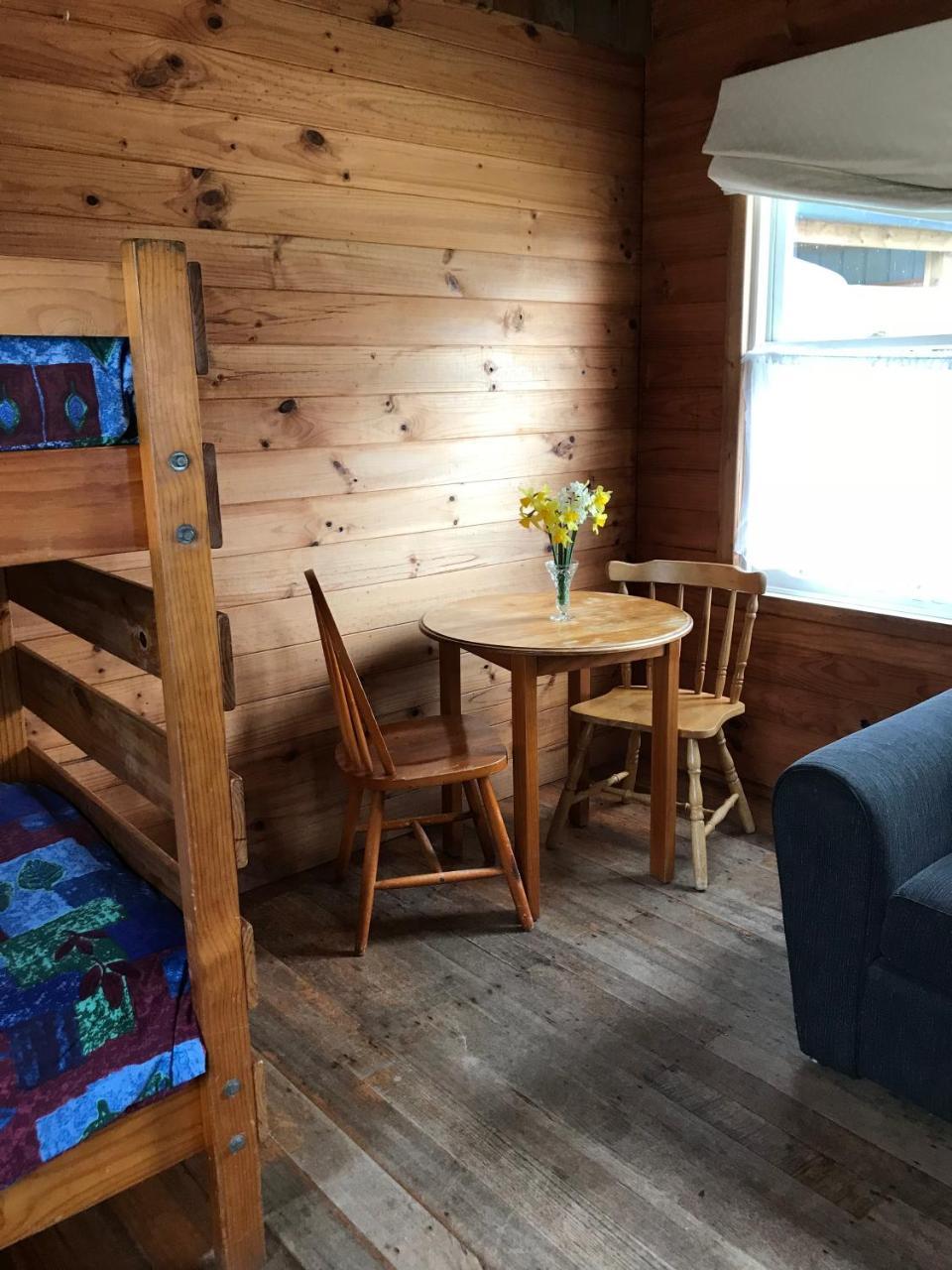 Somerset Beachside Cabin And Caravan Park Zewnętrze zdjęcie